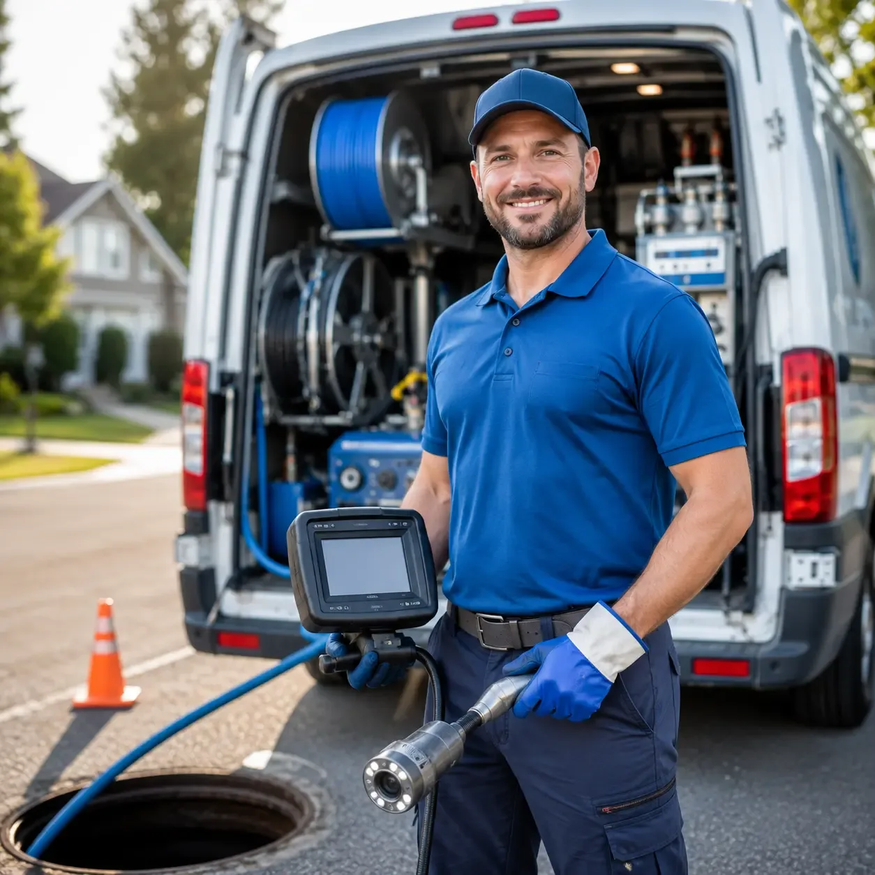 Local Pipe Relining specialists in West Valley City, UT