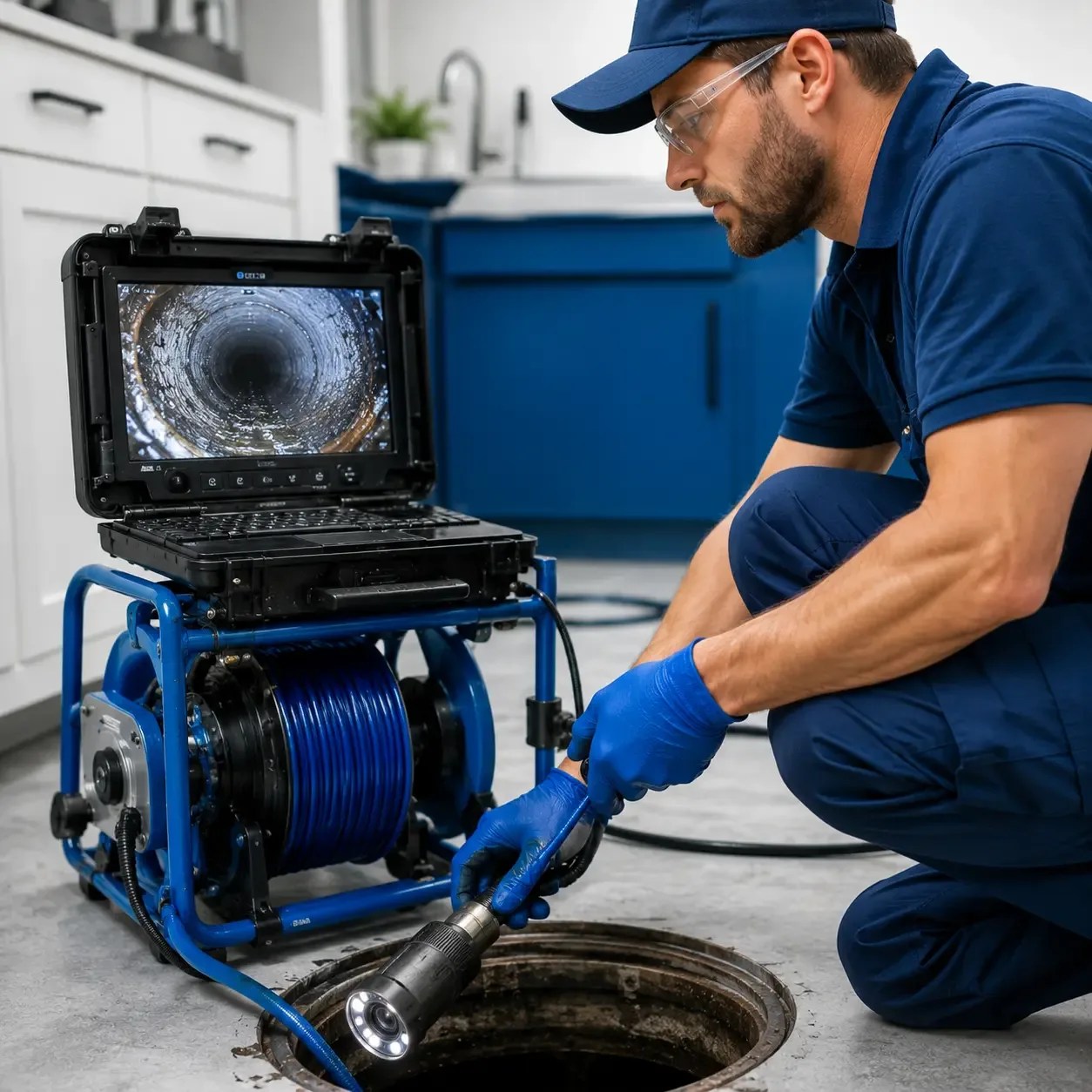 Pipe Relining professionals serving West Valley City, UT